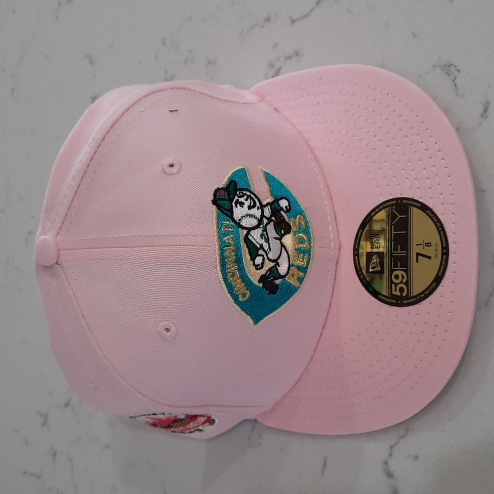 Hat/cap
